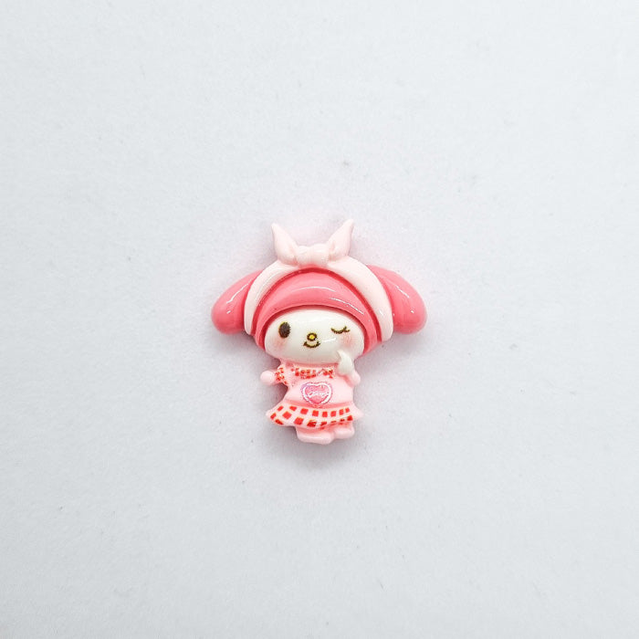 My Melody - Charm
