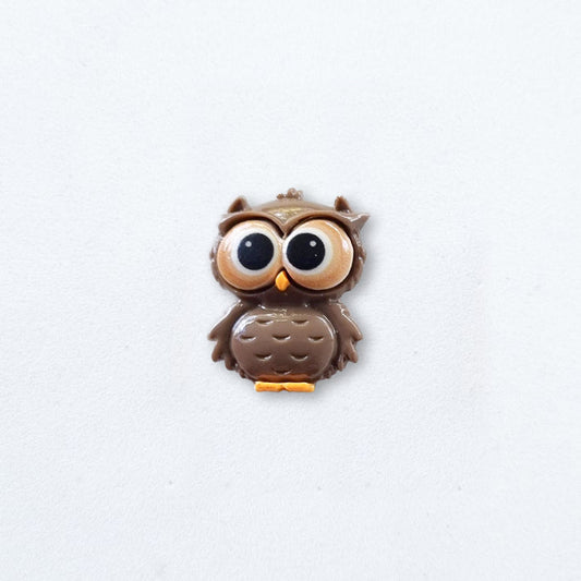 Owl - Charm