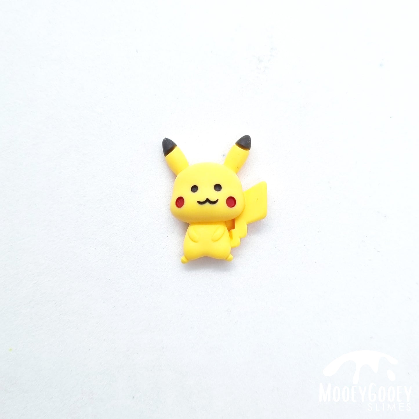 Pikachu - Charm