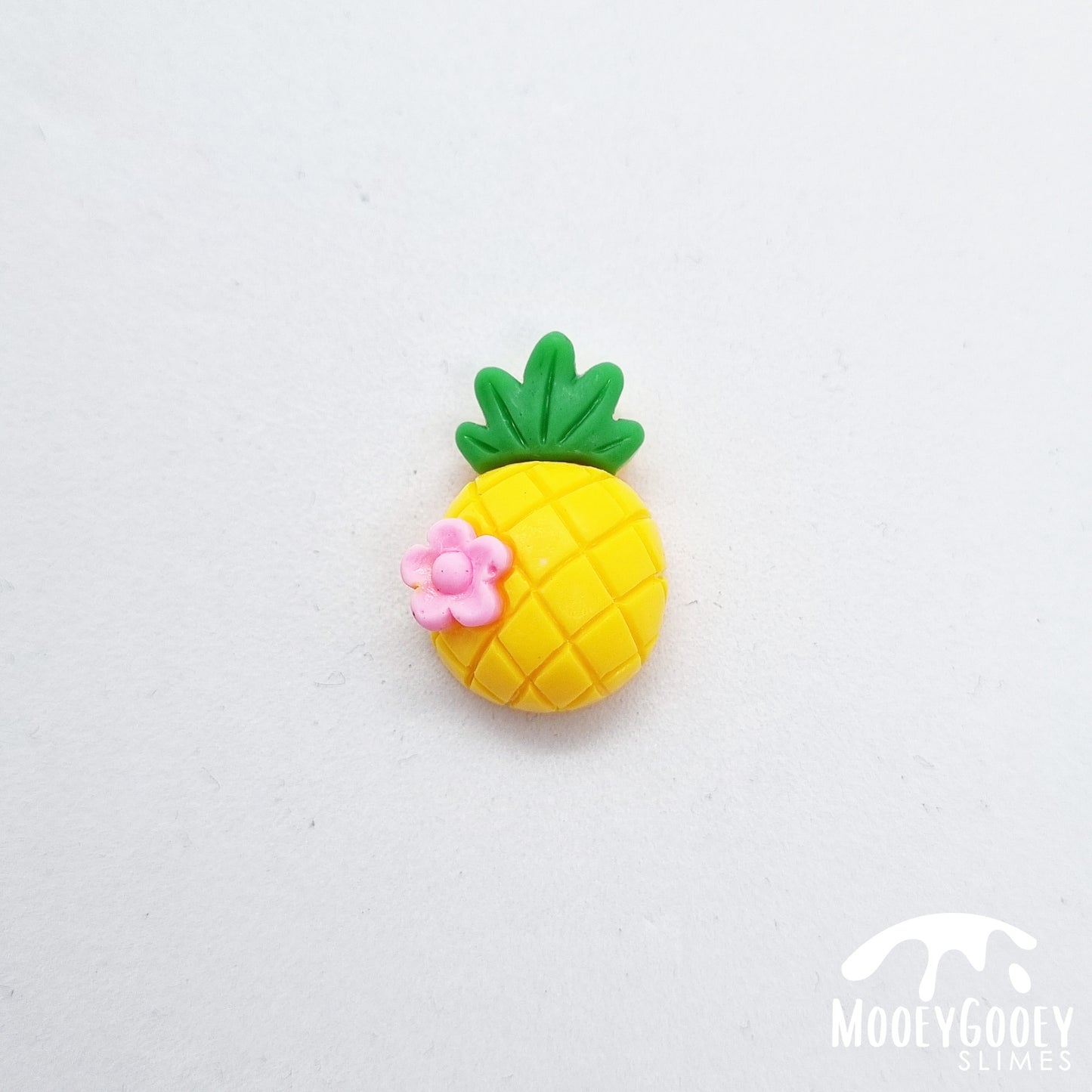 Pineapple - Charm