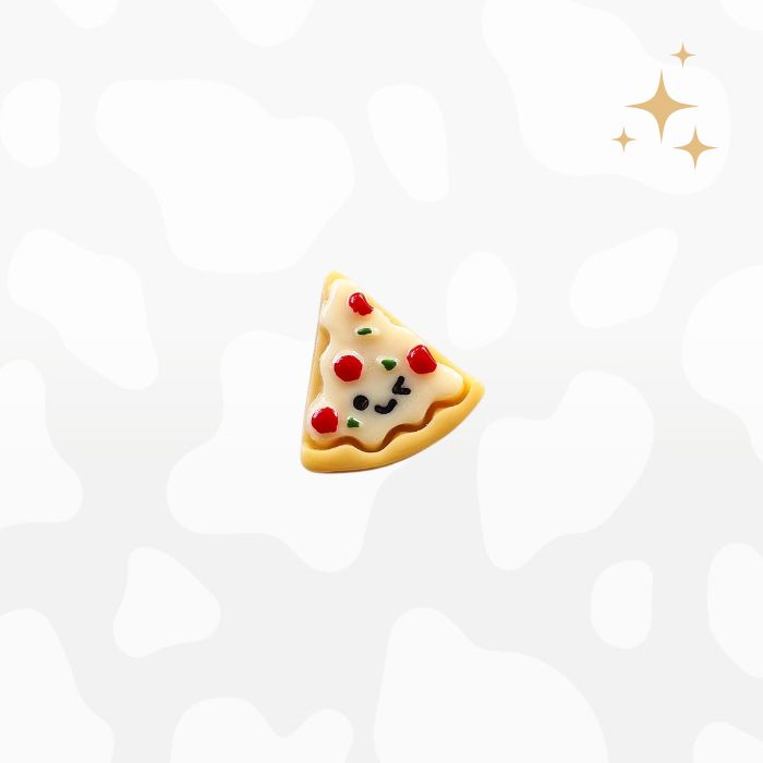 Pizza Slice - Charm