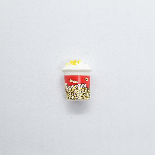 Popcorn Small - Charm