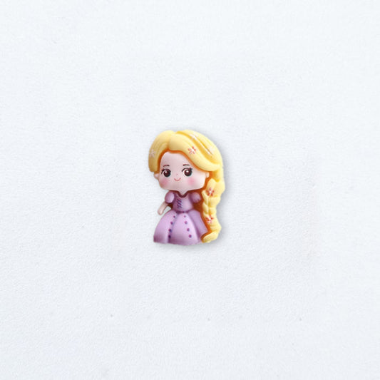 Rapunzel - Charm
