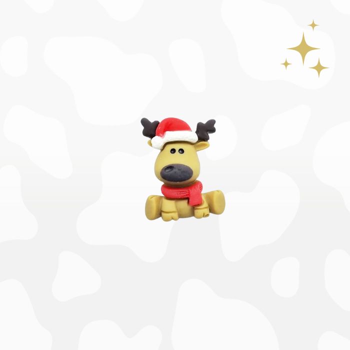 Reindeer - Charm