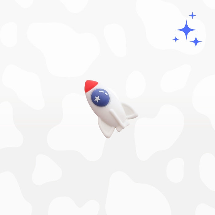 Rocket - Charm