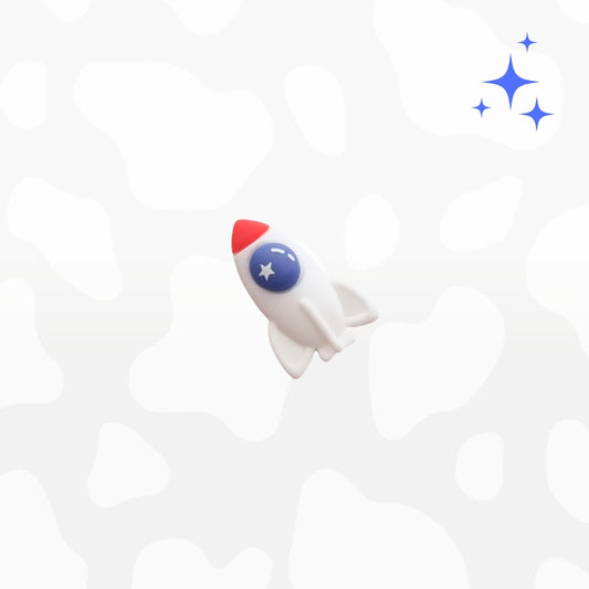 Rocket - Charm