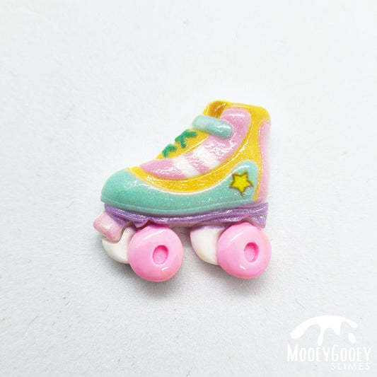 Rollerskate - Charm