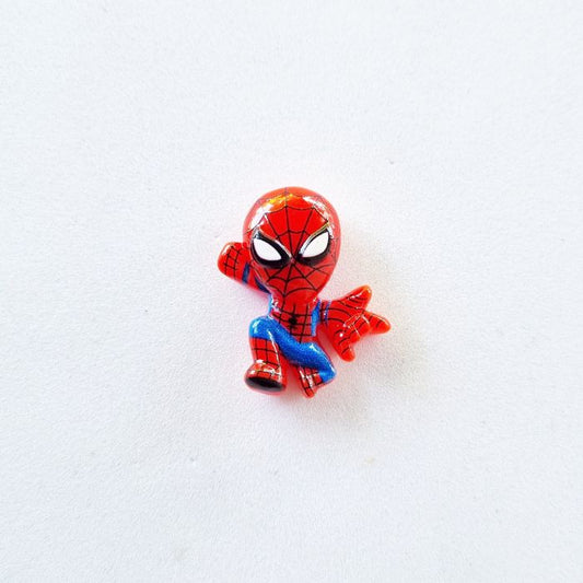 Spiderman - Charm