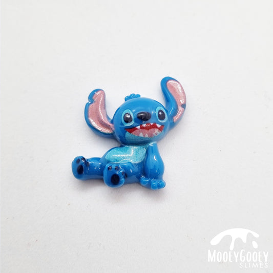 Stitch - Charm