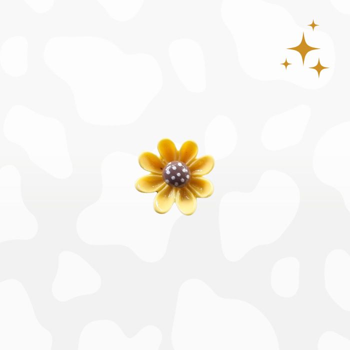 Sunflower - Charm