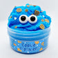 Cookie Monster - Cloud Slime