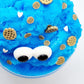 Cookie Monster - Cloud Slime