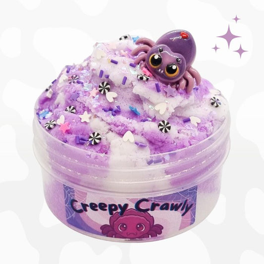 Creepy Crawly - Cloud Slime