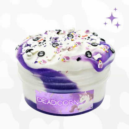 Deadicorn - Butter Slime