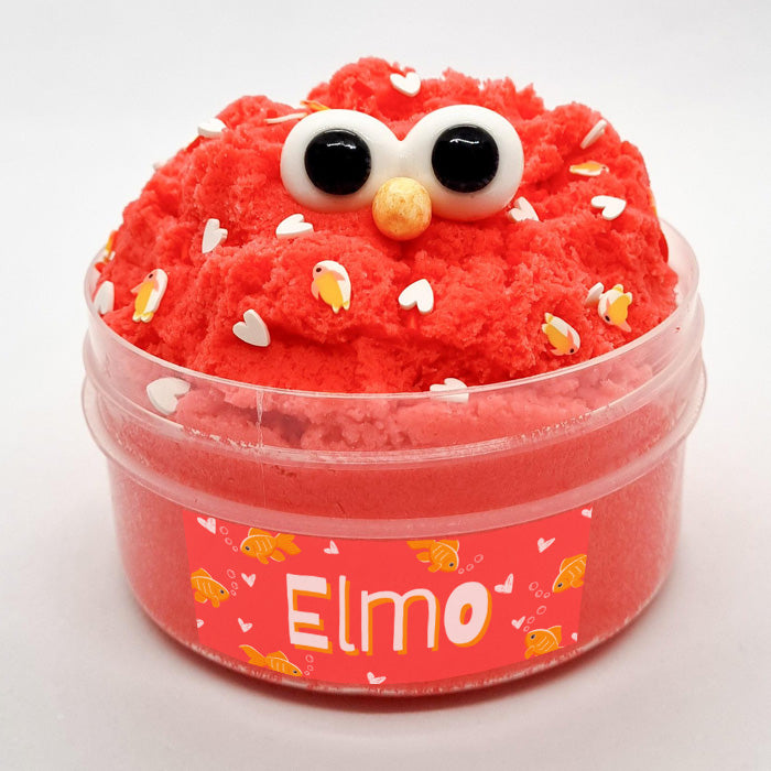 Elmo - Cloud Slime