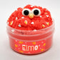 Elmo - Cloud Slime