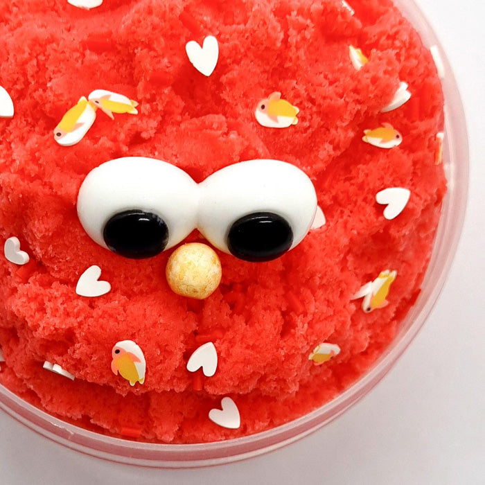 Elmo - Cloud Slime