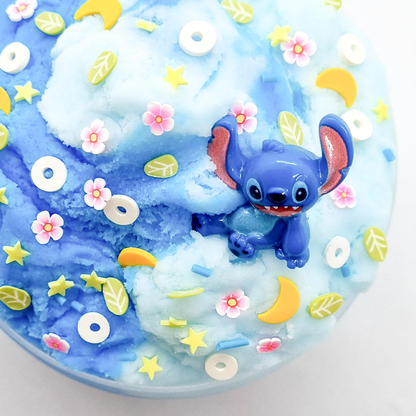 Experiment 626 - Cloud Slime
