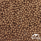 Large Foam Balls - Brown