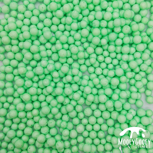 Large Foam Balls - Green