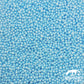 Medium Foam Balls - Blue