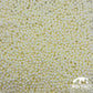 Medium Foam Balls - Light Yellow