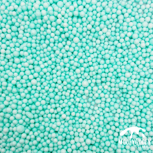 Medium Foam Balls - Mint