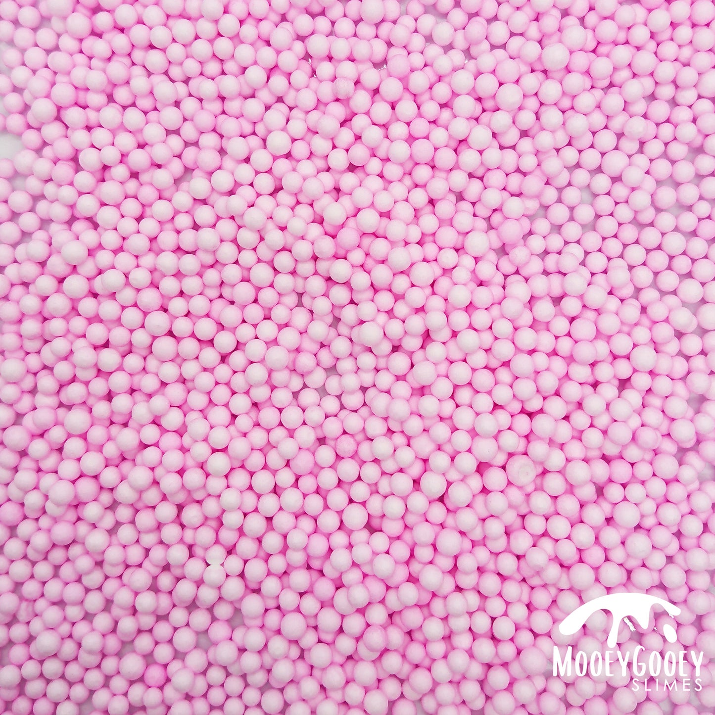 Medium Foam Balls - Pink