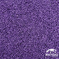 Small Foam Balls - Purple