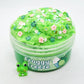 Froggy Freeze - Jelly Cloud Slime