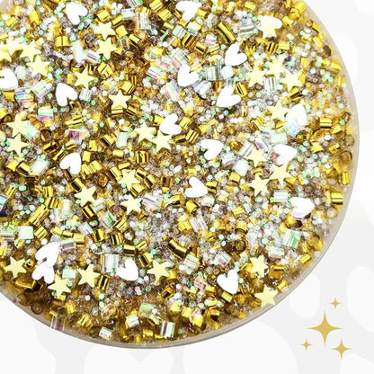 Golden - Bingsu Slime