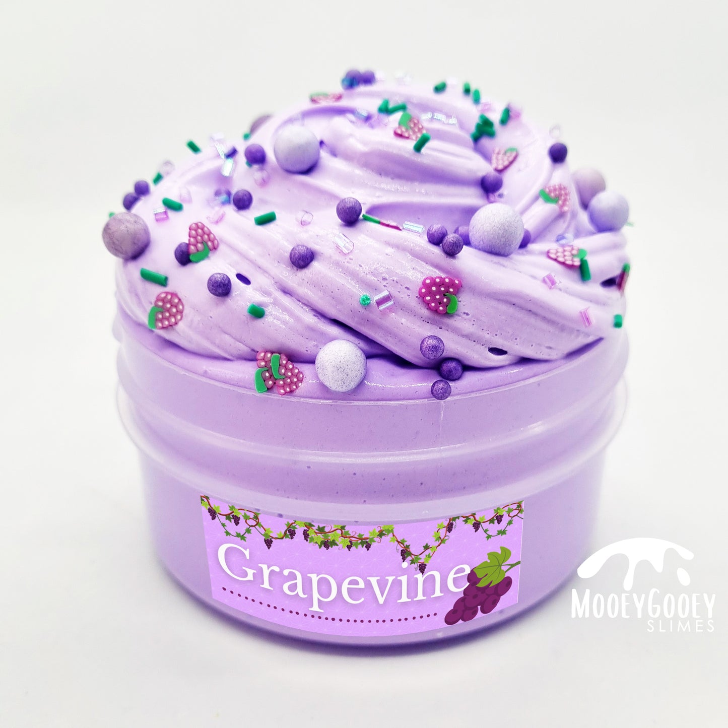 Grapevine - Butter Slime