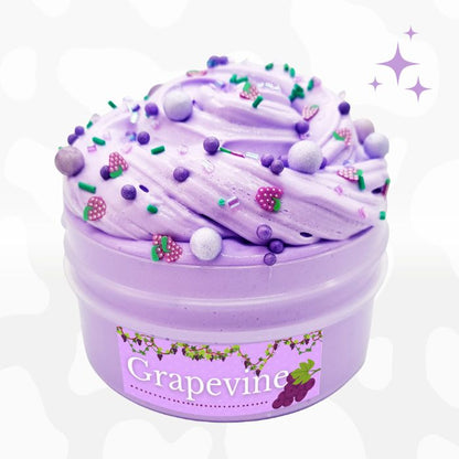 Grapevine - Butter Slime