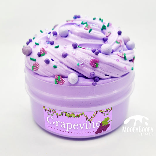 Grapevine - Butter Slime