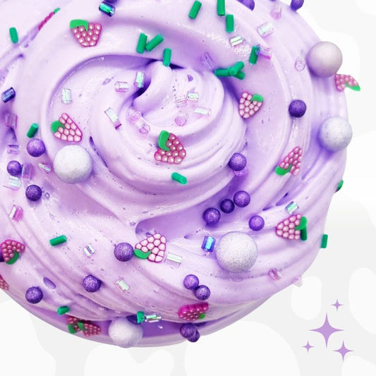 Grapevine - Butter Slime