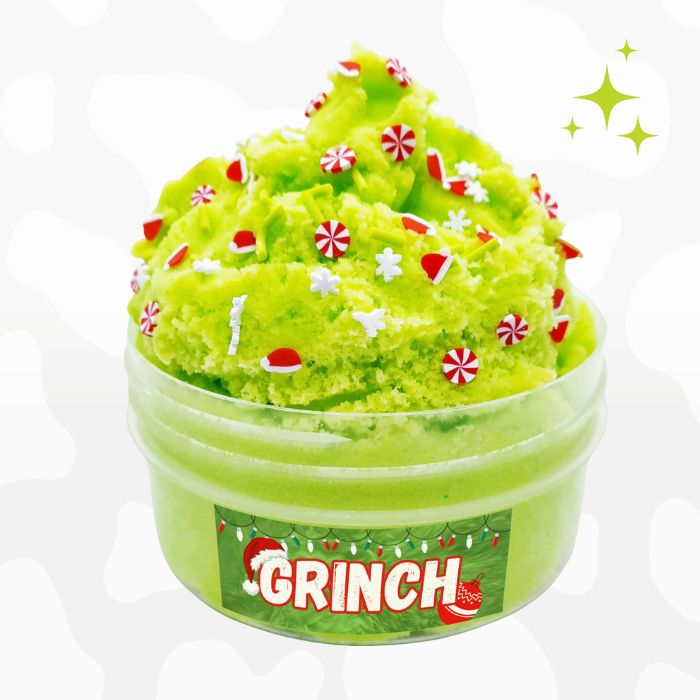 Grinch - Cloud Slime