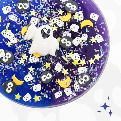 Haunting - Jelly Slime