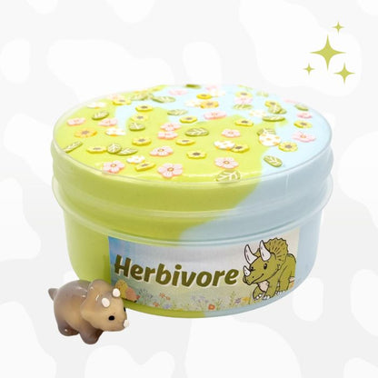 Herbivore - Butter Slime
