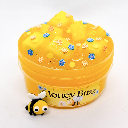 Honey Buzz - Jelly Cube Slime