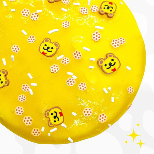 Honey Bear - Butter Slime