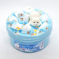 Ice Fishing - Glossy Jelly Cube Slime