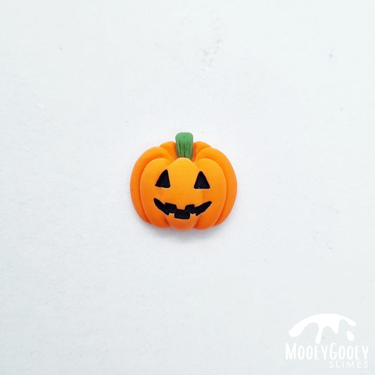 Jack O Lantern - Charm