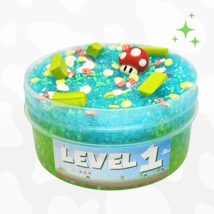 Mooey Gooey Slimes - Australian Slime Shop