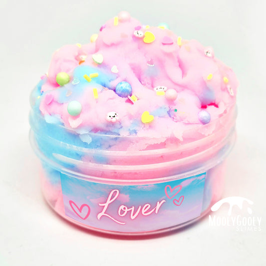 Lover - Cloud Slime
