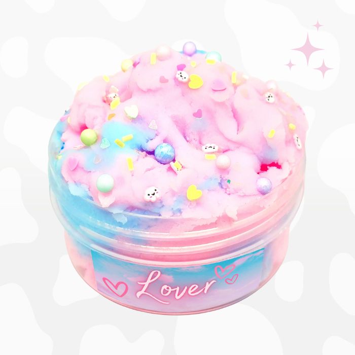 Lover - Cloud Slime