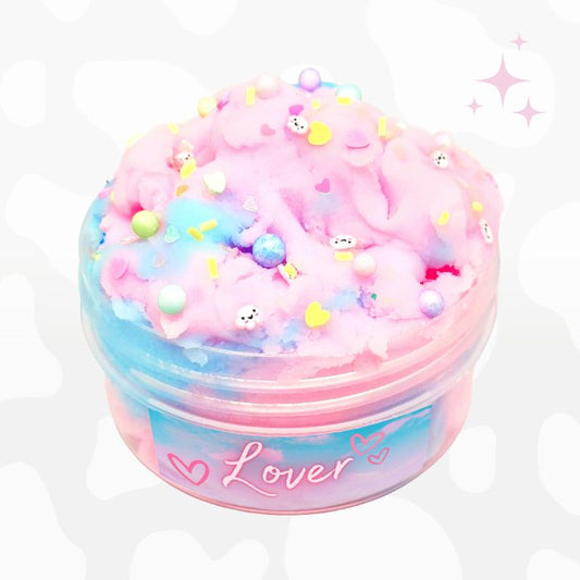 Lover - Cloud Slime