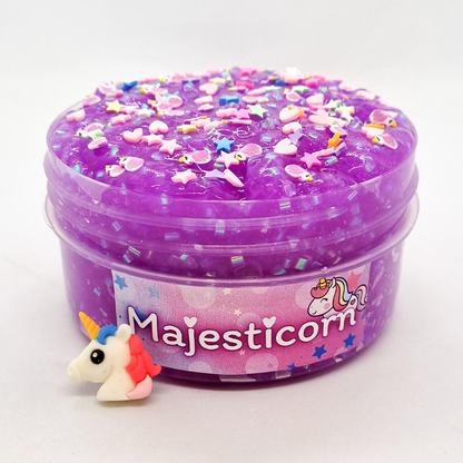 Majesticorn - Bingsu Slime