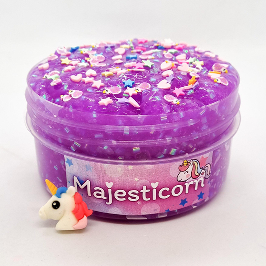 Majesticorn - Bingsu Slime