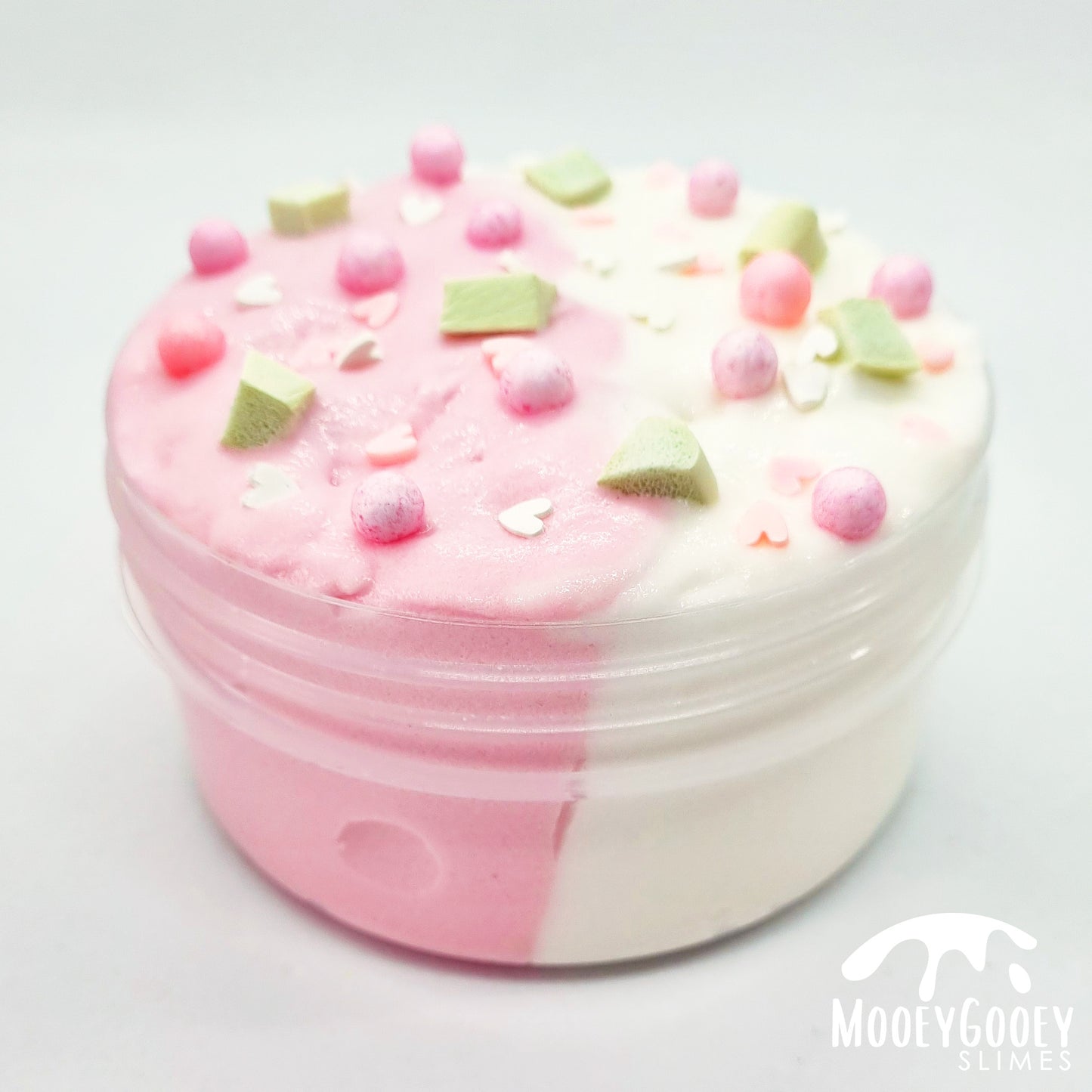 Mallow Fluff - Cloud Creme Slime