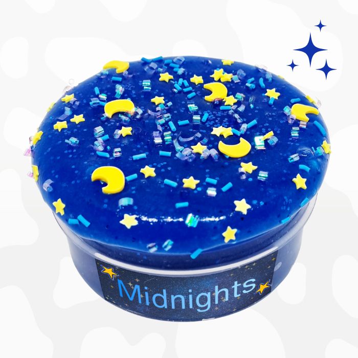 Midnights - Jelly Slime